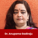 KLH Global Business School, In-Charge - KLH GBS: Dr. Anupama Gadiraju Interview